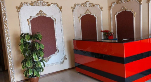 Sher Hotel, Rezervați Hotel Kattakurgan Samarkand