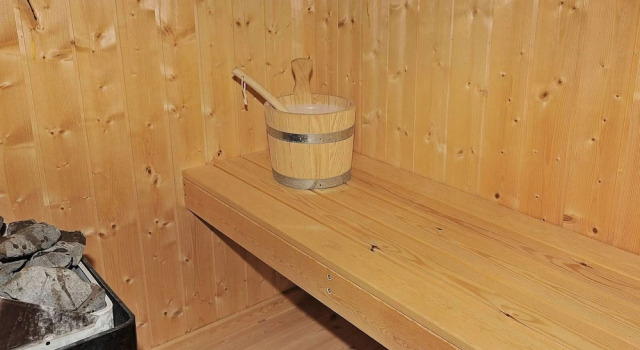 Коттедж 4 star holiday home in Ansager