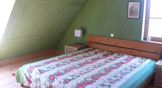 Rosencottage, Boek Hotel Lossatal Saksen