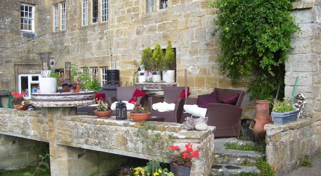 The Wheelhouse, Rezervați Hotel Martock Somerset