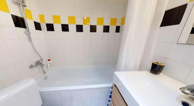 Апартаменты 2 Bedroom Apartment with a Rooftop Terrace on 3rd floor