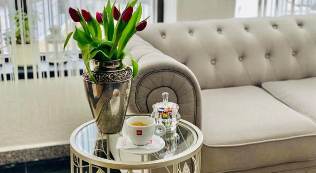 Вилла Standard Oanas Boutique