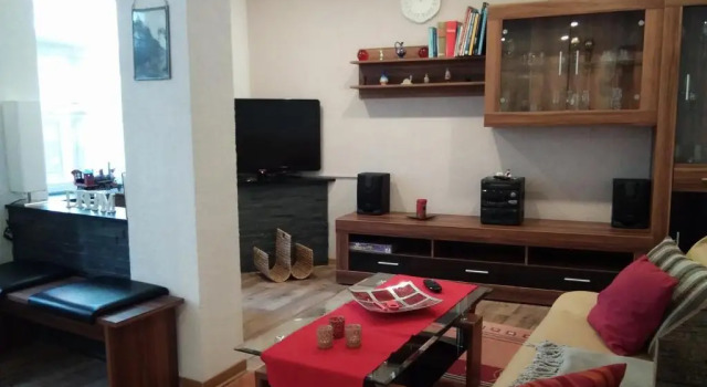 Апартаменты Ferienwohnung Graul