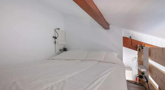 Appartement Hendaye, 2 pièces, 4 personnes - FR-1-2-382