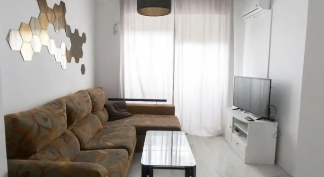 Апартаменты с 3 комнатами RentalSevilla Apartamento recién reformado en el Gran Poder