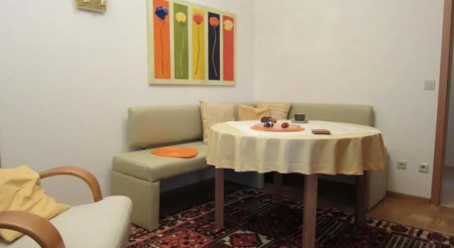 Apartment Freynik, 预订 公寓 哥廷根 Eichsfeld