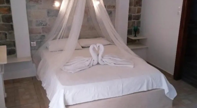 Номер Standard Naxos Summerland resort