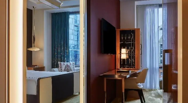Двухместный номер Standard Viceroy Chicago