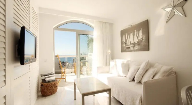 Номер Standard Marina Bayview Gran Canaria