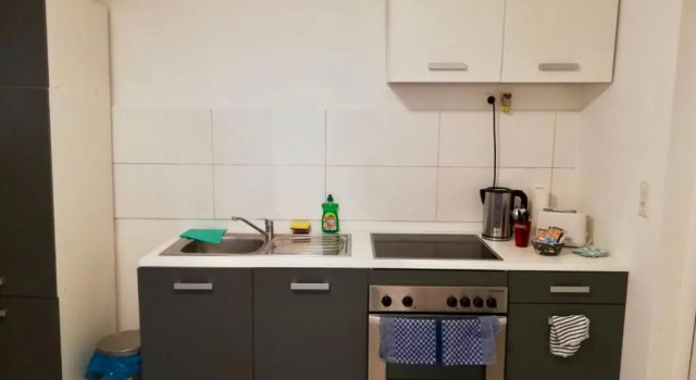 Апартаменты Hegelsbergstraße 38 Ferienwohnung - Souterrain