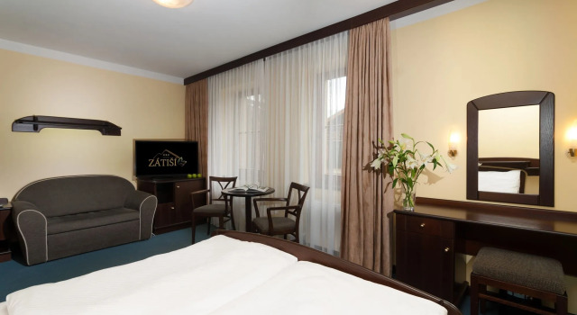 Hotel Zátiší