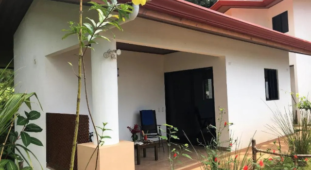 Студия Casa del Toucan