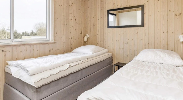 Luxury Beach House - By Traum Ferienwohnungen, Prenota Casa vacanze Ville a Falster, Villa
