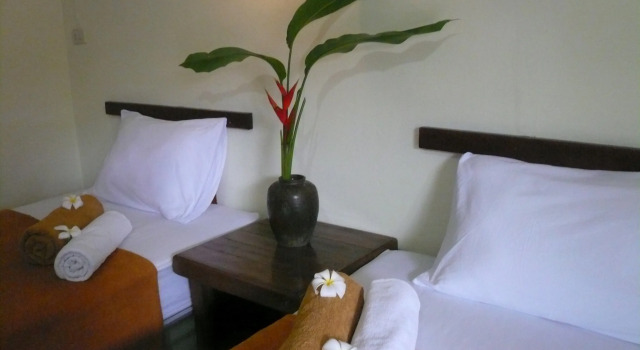 Baan Lamai Resort