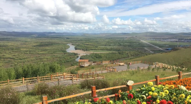 Yue Lai Inn, Reservar Hotel Hotéis em Hulunbuir com estacionamento, Estacionamento