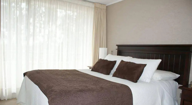 Loft Single Rent Apartment, Rezervovat Apartmán Hotely v Bío Bío s parkováním, Parkování