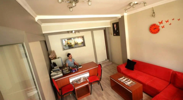 Golcuk Otel Anlt, Boek Hotel Golcuk Regio Marmara
