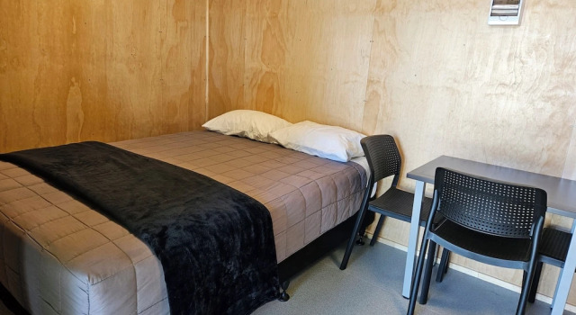 Номер Standard Tasman Holiday Parks - Te Anau