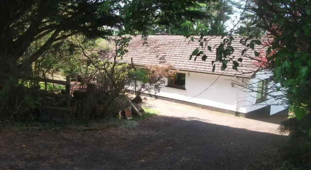 Cottage Dry Harbour