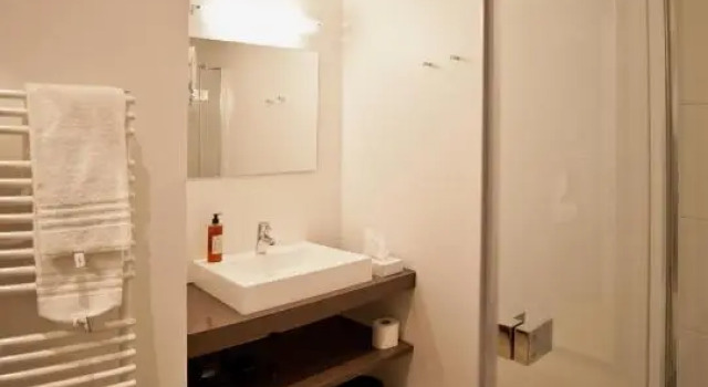 Номер Standard Hotel Wallern Garni