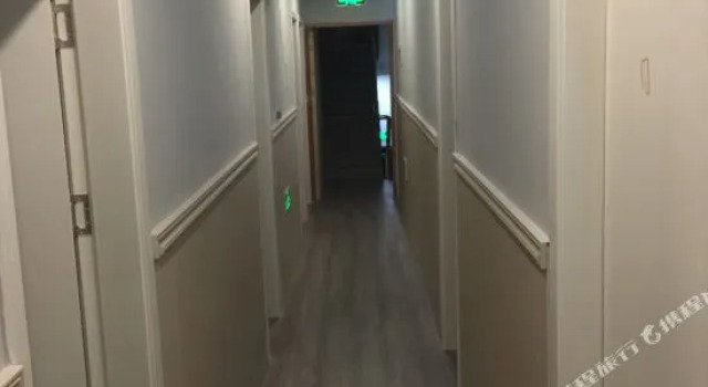 Suzhou Qinxu Hotel