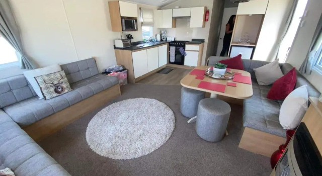 Trecco Bay Acorns 22, Varaa Hotelli Porthcawl Cardiff