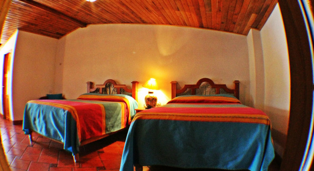 Plaza Mexicana Margarita's Hotel, Rezervovat Hotel Hotely v Chihuahua se snídaní, Snídaně
