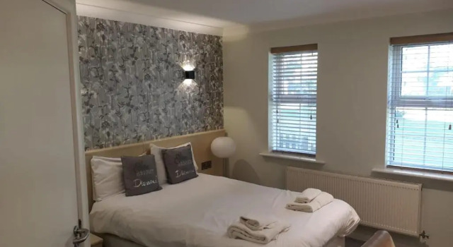 Двухместный номер Standard The Avenue Hotel Ltd