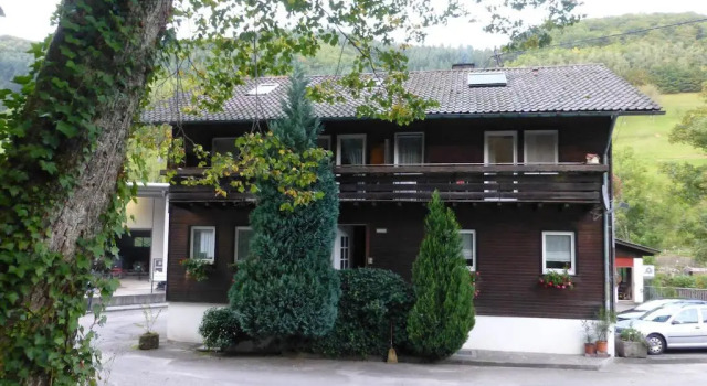 Ferienwohnung Angela Müller, Reserva ahora Apartamento Hoteles en Baden-Wurtemberg con aparcamiento, Aparcamiento