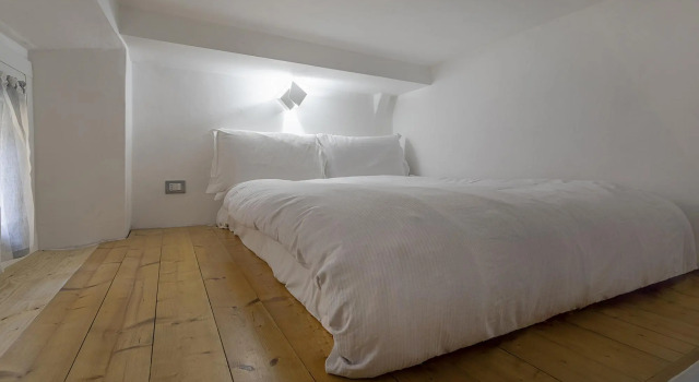 Casa Maril nel Centro Storico di Rapallo by Wonderful Italy