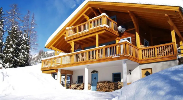 Entenalm, Prenota Hotel Heiligenblut Grossglockner