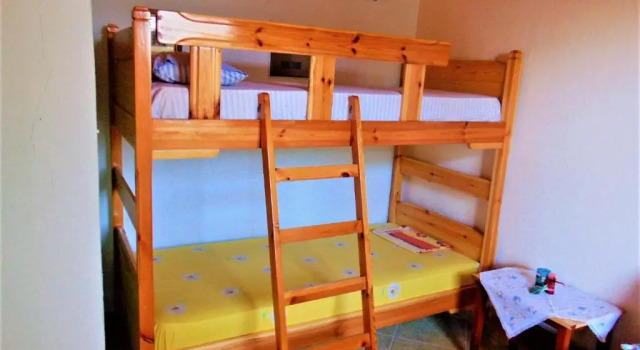 Номер Classic Emilia's House