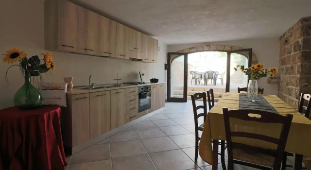 2 Bedrooms Double Cottage Residence Blues