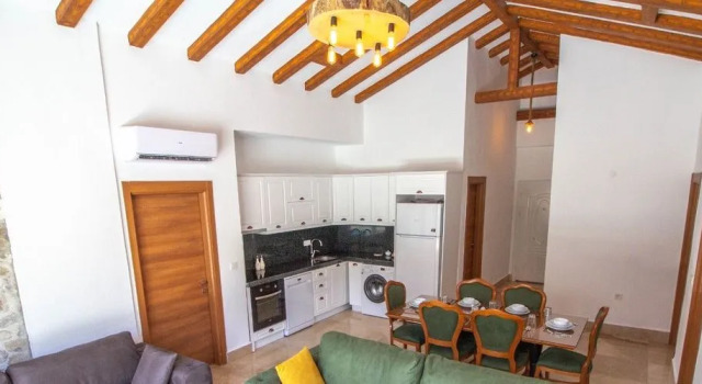 Villa Patara İnfinity, Забронировать Вилла Виллы Олюдениз, Вилла