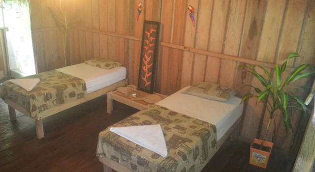 Amazon Exploring Expedition - Eretzen Tá Lodge