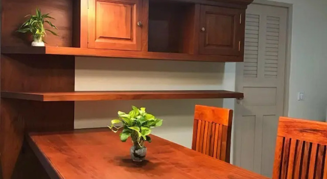 Апартаменты Luxury Thada Apartment