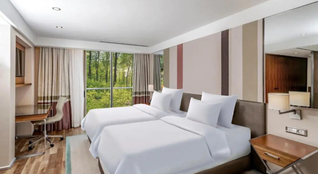 Вилла Privé Club Privé By Rixos Belek