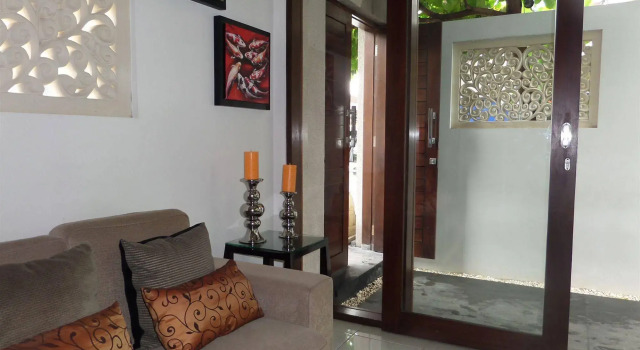 The Pavilion Kuta