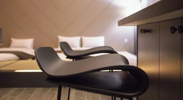 Номер Superior CS Premier Hotel