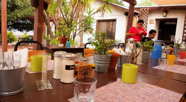 Семейный люкс Casa Mayoral B&B Pet friendly