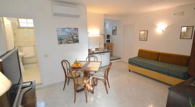 Апартаменты Economy Villa Kalimera