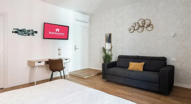 Четырёхместный номер Standard Barirooms - Suppa 14