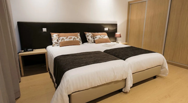 Номер Standard Villas da Fonte Leisure and Nature