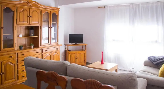 Apartamento Los Narcisos, Забронировать Апартаменты/квартира Апартаменты Valencia Province, Апартаменты/квартира