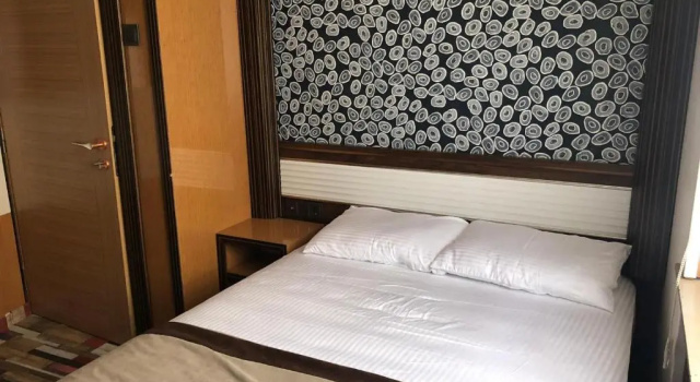 Одноместный номер Standard Demosan Hotel Hilden