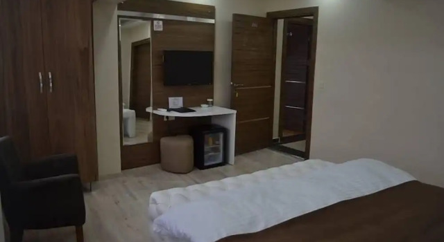 Люкс Divrigi Kosk Hotel