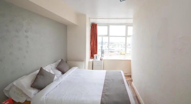 Двухместный номер Standard The Hollingdales Hotel