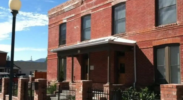 Park Place 4 Bedroom Holiday Home By Pinon Vacation Rentals, Prenota Casa vacanze Salida Colorado