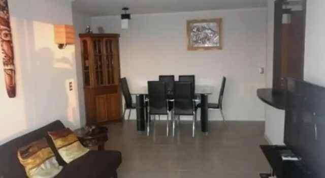 Depto La Serena 1106, Prenota Appartamento Hotel a Coquimbo con parcheggio, Parcheggio