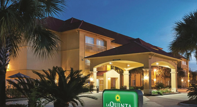 Номер Standard La Quinta by Wyndham Houma